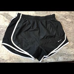 Short Athletic Shorts